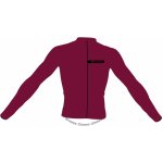 Force CHARM dlouhý rukáv bordó – Hledejceny.cz