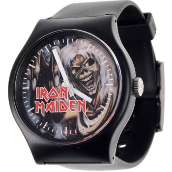 Iron Maiden Number of the Beast Watch DISBURST VANN0051