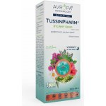 Avropa TussinPharm bylinný sirup 200 ml – Hledejceny.cz
