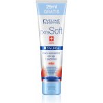 Eveline Cosmetics krém na ruce a nehty Extra Soft 3v1 100 ml – Hledejceny.cz