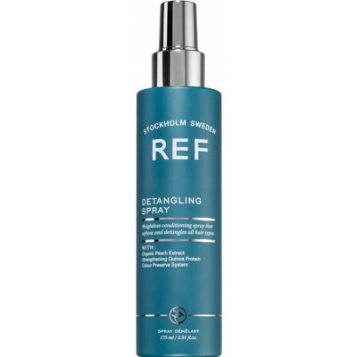 REF Detangling Spray lehký multifunkční sprej na vlasy 175 ml – Hledejceny.cz