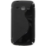 Pouzdro ForCell Lux S Samsung S7275 / 7270 Galaxy Ace 3 černé – Hledejceny.cz