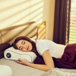 TESLA Smart Heating Pillow TSL-HC-HL60 – Zboží Dáma