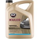 K2 KULER koncentrát Modrá 5 l – Sleviste.cz