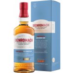 Benromach Contrasts Air Dried Oak 2012 46% 0,7 l (karton) – Hledejceny.cz