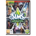 The Sims 3 Obludárium – Sleviste.cz