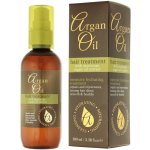 Xpel Argan Oil sérum pro suché a poškozené vlasy 100 ml pro ženy