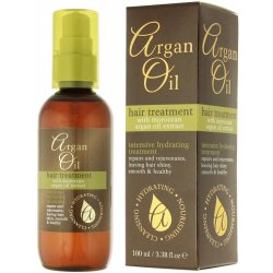 Argan Oil Hair Treatment vlasové sérum 100 ml