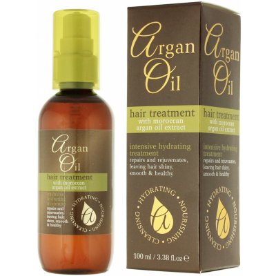 Argan Oil Hair Treatment vlasové sérum 100 ml – Zbozi.Blesk.cz