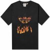 Pánské Tričko adidas x KoRn Tee black