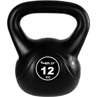 MOVIT 43313 Kettlebell 12 kg