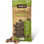 Yoggies MINIFit kostičky lisované za studena pro psy 180 g – Zboží Mobilmania