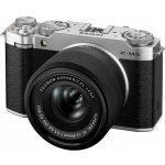 Fujifilm X-M5 – Zboží Živě