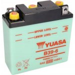 Yuasa B39-6 | Zboží Auto
