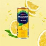San pellegrino Naturali Limonata 330 ml – Sleviste.cz