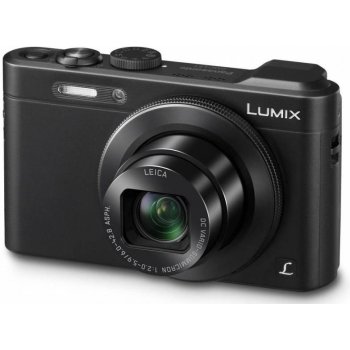 Panasonic Lumix DMC-LF1