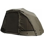 Fox Přístřešek Ultra 60 Brolly Ventec Ripstop System Khaki – Zboží Dáma