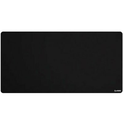 Glorious Mouse Pad 2 3XL - Stitched - Black GLO-MP2-CLTH-STC-3XL-BLK – Zboží Živě