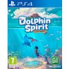 Hra na PS4 Dolphin Spirit: Ocean Mission