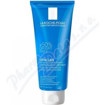 La Roche Posay Effaclar gel R17 300 ml