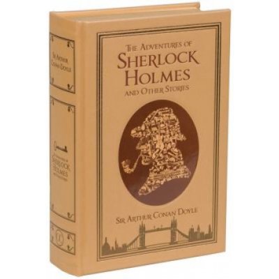 Adventures of Sherlock Holmes, and Other Stories