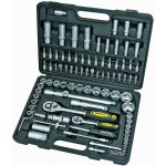 Proteco 43.SN-1214-A12 Sada hlavic 1/4 a 1/2 DRIVE 94 ks – Zboží Dáma