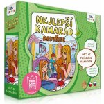 ALBI Nejlepší kamarád Medvídek – Hledejceny.cz