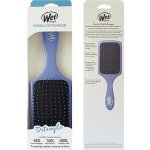 Wet Brush Paddle Detangler kartáč na vlasy Sky – Sleviste.cz