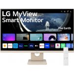 LG 27SR50F-E – Zboží Živě