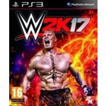 WWE 2K17 – Zboží Mobilmania