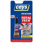 CEYS Tri'Action univerzální lepidlo 10g – Sleviste.cz