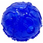 JK ANIMALS TPR Snack ball 8 cm – Zboží Dáma