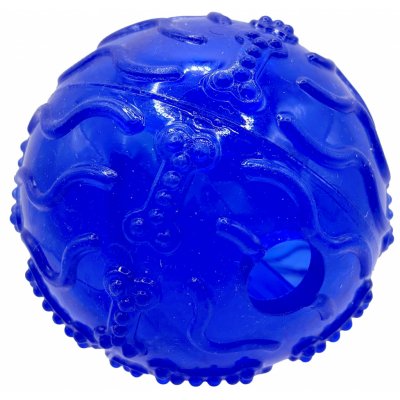 JK ANIMALS TPR Snack ball 8 cm – Zboží Dáma