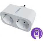 Tesla Smart Plug Dual SD300 – Zboží Živě