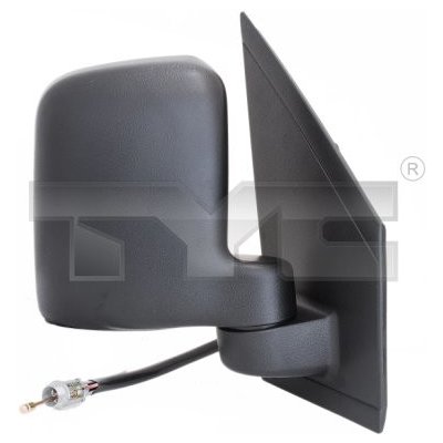 310-0090 TYC vnejsi zpetne zrcatko | Zboží Auto