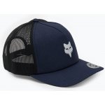 Fox Fox Head Snapback Hat Midnight – Hledejceny.cz