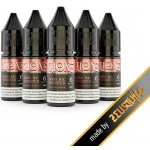 Lions Fifty Booster VG50/PG50 5x10 ml 6 mg – Zboží Dáma