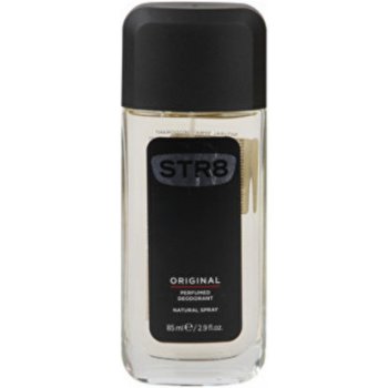 STR8 Original Men deodorant sklo 85 ml