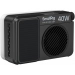 SmallRig 5359 RM 40C mini LED Video Light – Zboží Živě