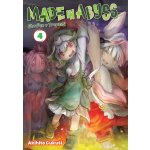 Made in Abyss - Stvořen v Propasti 4 - Cukuši Akihito – Hledejceny.cz