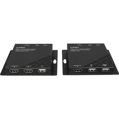Lindy V-FTP6A0025B-SLIM – Sleviste.cz