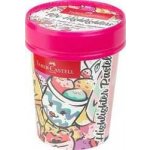 Faber Castell Textliner 46 Ice Cream Pastel 10 ks – Hledejceny.cz