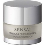 Kanebo Sensai Cellular Perfomance eye Balm 15 ml – Zbozi.Blesk.cz