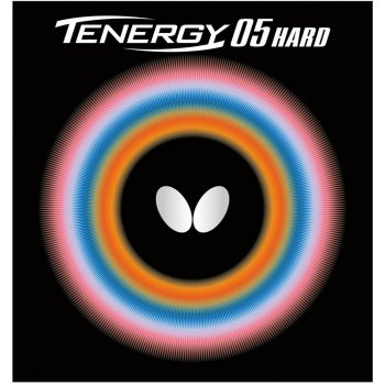 Butterfly Tenergy 05