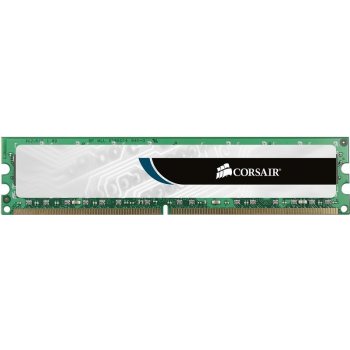 Corsair DDR 1GB 400MHz CL3 VS1GB400C3