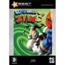 Earthworm Jim 3D