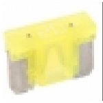 Pojistka mini nízkoprofilová 20A – Sleviste.cz