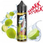 Imperia Shark Attack Shake & Vape Don Limon 10 ml – Zboží Dáma