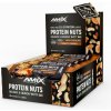 Proteinová tyčinka Amix Protein Nuts Bar 25 x 40 g