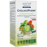 Avropa CholagoPharm bylinné kapky 50 ml – Hledejceny.cz